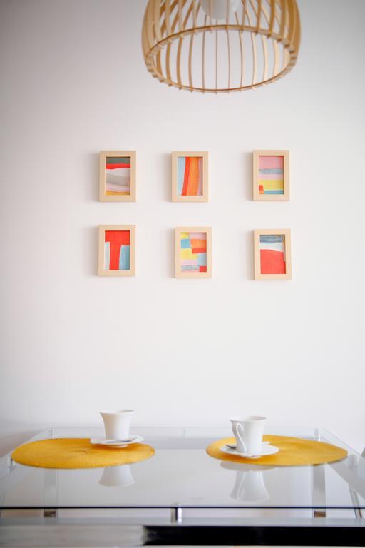 Rentline - Skyline Apartment *