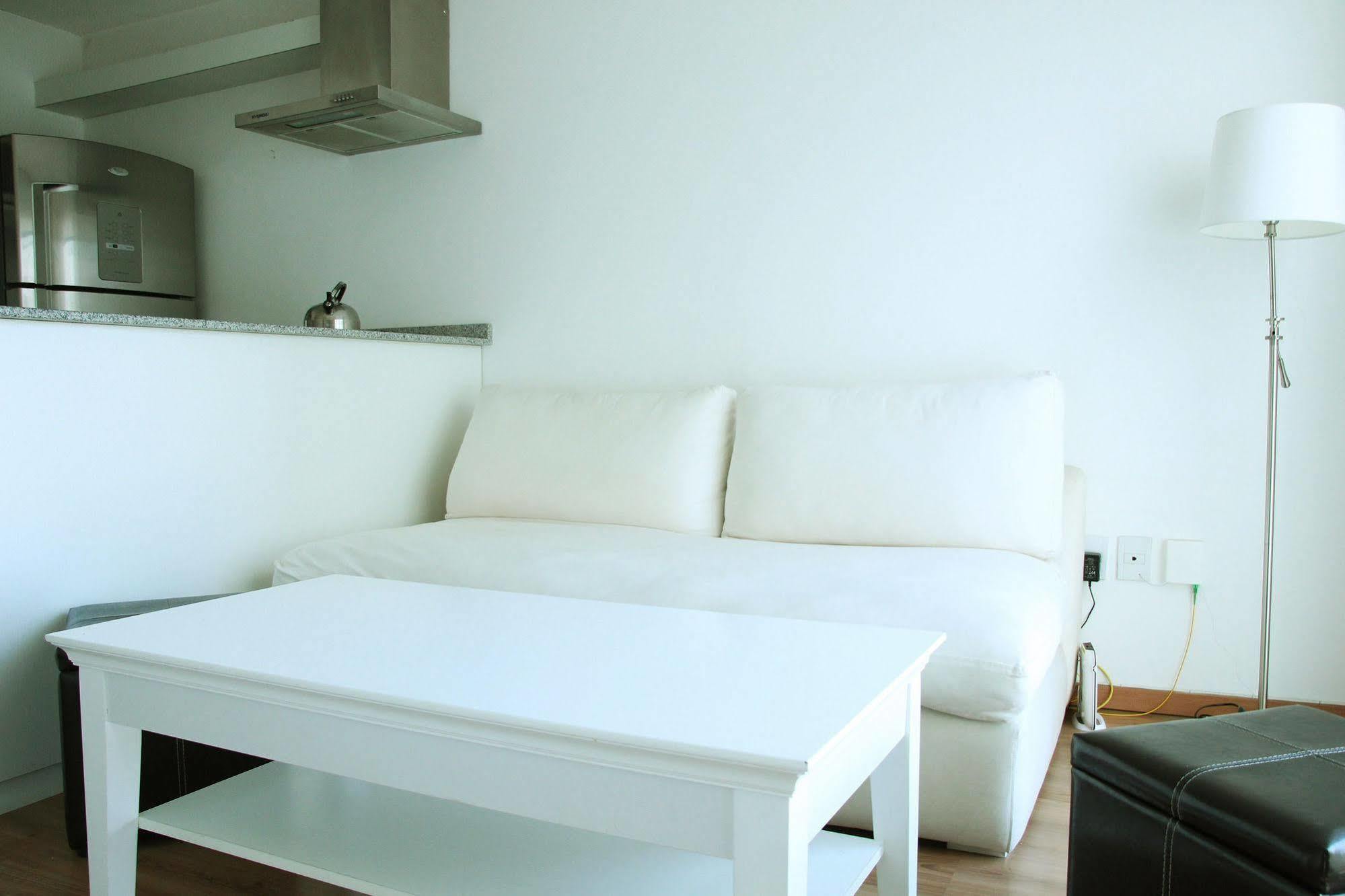Rentline - Skyline Apartment *