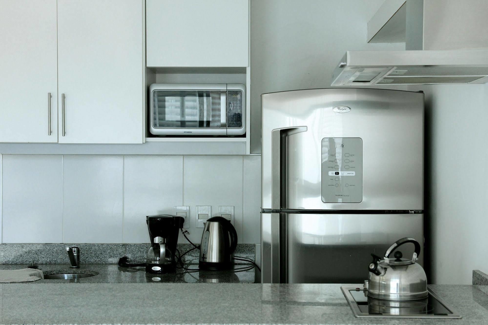 Rentline - Skyline Apartment *