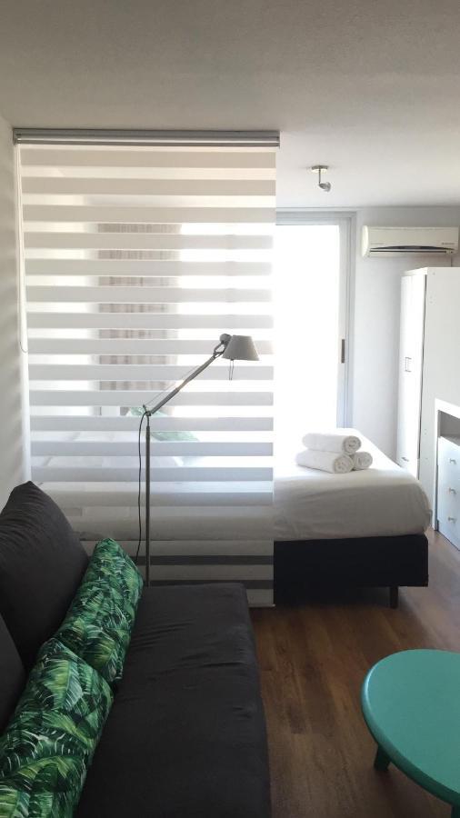Rentline - Skyline Apartment Montevideo