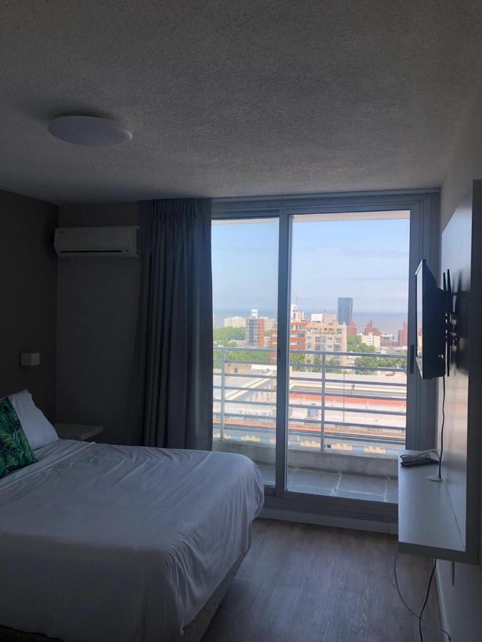 Apartment Rentline - Skyline Montevideo